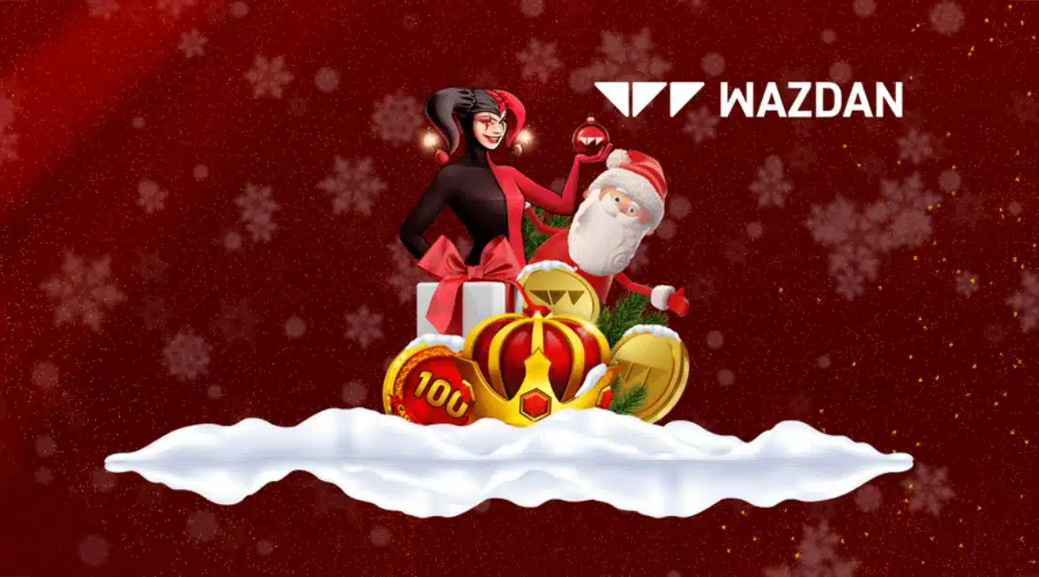 Игрите на Wazdan вече са в Alphawin - alphawin блог