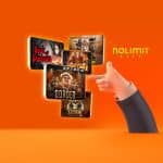 Първо в Alphawin: Игрите на Nolimit City са вече тук!