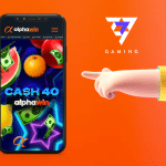 Ексклузивната игра Cash 40 Alphawin е тук!