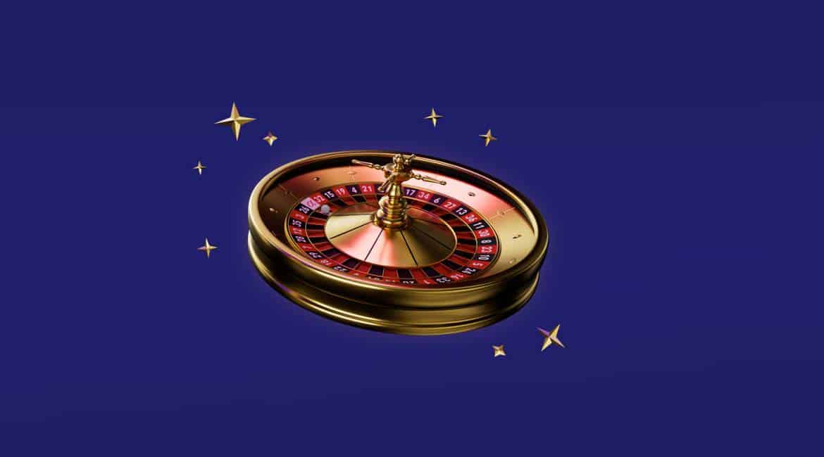 Бонус Рулетка от Alphawin