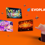 33 нови игри от Evoplay те очакват в каталога на Alphawin