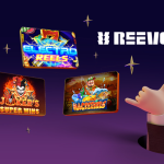 НОВО: Игрите на Reevo вече са в Alphawin!