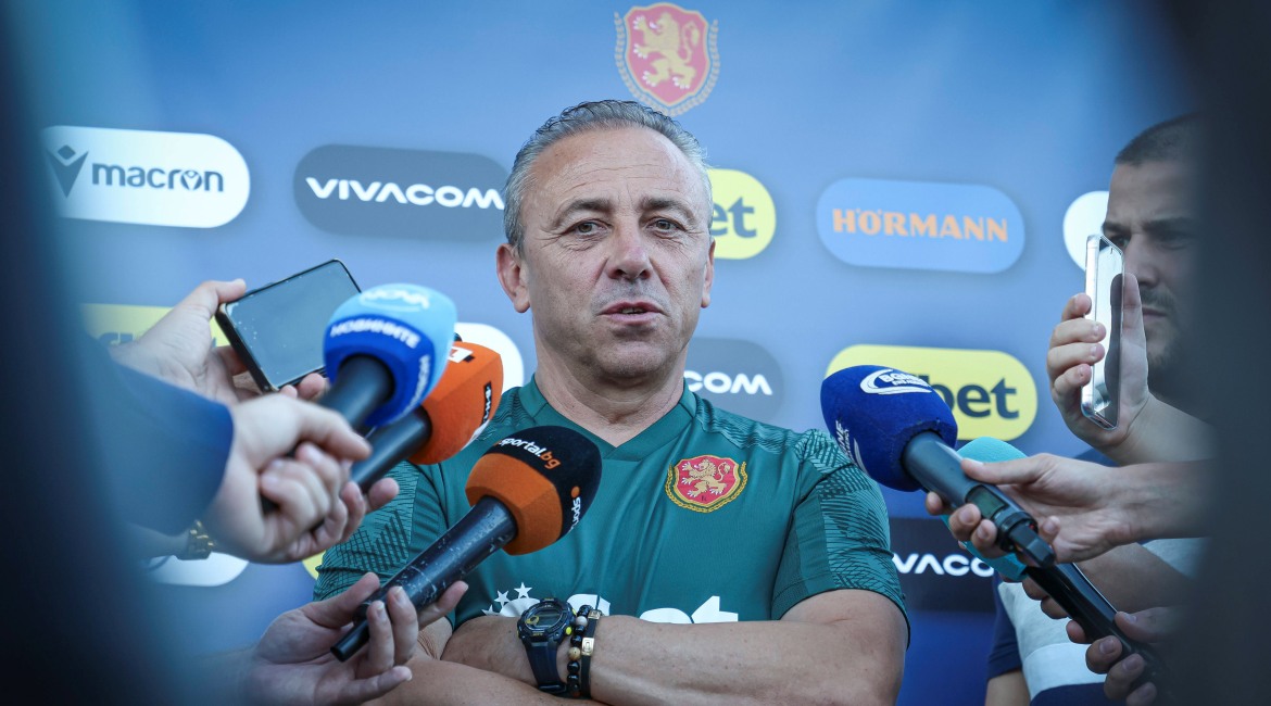 илиан илиев дава пресконференция