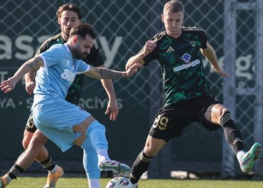 ПРОГНОЗА НА ДЕНЯ: Локо (Сф) с първа победа