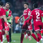 ПРОГНОЗА НА ДЕНЯ: „Пълен напред“ за ЦСКА